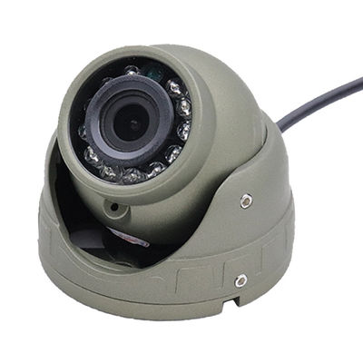 AHD 1080P Εσωτερική υπέρυθρη νυχτερινή όραση υψηλής ευκρίνειας κάμερα αυτοκινήτου
