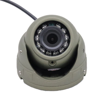 AHD 1080P Εσωτερική υπέρυθρη νυχτερινή όραση υψηλής ευκρίνειας κάμερα αυτοκινήτου