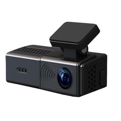 AHD 1080P Mini Dashcam Νυχτερινή όραση Ηχογράφος οδήγησης Dashcam Με υποστήριξη GPS