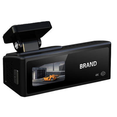 AHD 1080P Mini Dashcam Νυχτερινή όραση Ηχογράφος οδήγησης Dashcam Με υποστήριξη GPS