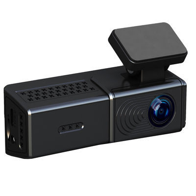 AHD 1080P Mini Dashcam Νυχτερινή όραση Ηχογράφος οδήγησης Dashcam Με υποστήριξη GPS