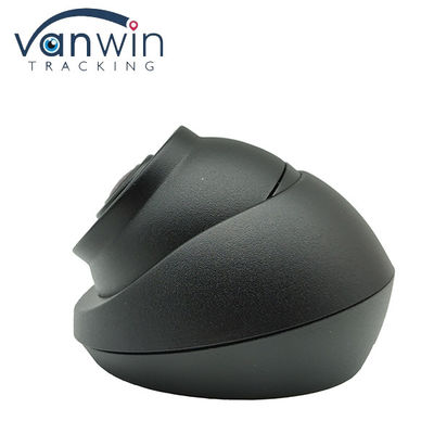 1080P Αδιάβροχη εσωτερική κάμερα παρακολούθησης λεωφορείου IPC για εξωτερική εσωτερική εγκατάσταση