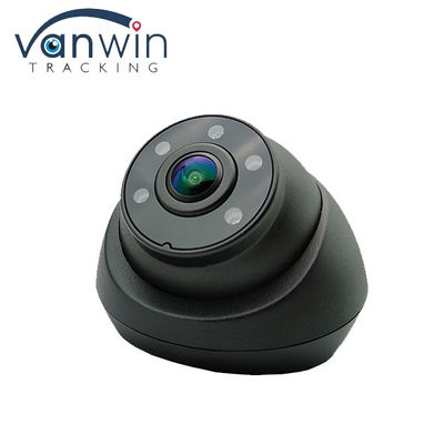 2MP 3MP IPC AHD IP69K Αδιάβροχο Wide Viewing anle Κάμερα θόλου οχήματος για φορτηγά λεωφορεία