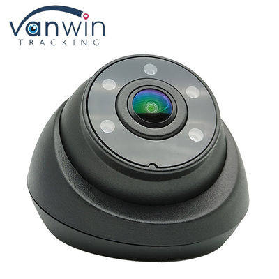 2MP 3MP IPC AHD IP69K Αδιάβροχο Wide Viewing anle Κάμερα θόλου οχήματος για φορτηγά λεωφορεία