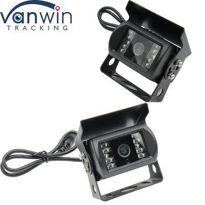 720P/960P AHD CMOS Vehicle Surveillance DVR-Compatible Wired Rearview Monitoring Solution (Σύμβαση παρακολούθησης οχημάτων με σύρμα)