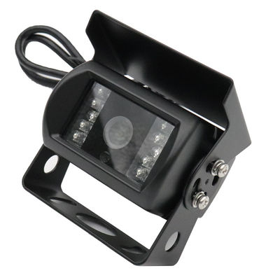 720P/960P AHD CMOS Vehicle Surveillance DVR-Compatible Wired Rearview Monitoring Solution (Σύμβαση παρακολούθησης οχημάτων με σύρμα)