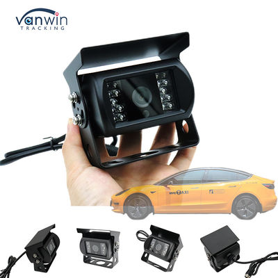 720P/960P AHD CMOS Vehicle Surveillance DVR-Compatible Wired Rearview Monitoring Solution (Σύμβαση παρακολούθησης οχημάτων με σύρμα)