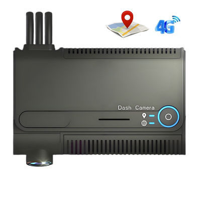 Υψηλής απόδοσης 1-4 κάμερα Dash Cam Video MDVR με AADA BSD DMS WIFI GPS 4G λειτουργικότητα Καμερα αυτοκινήτου για ταξί