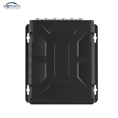 Σύστημα κινητού DVR 4 καναλιών 1080P AI με GPS Tracker & Κάμερα οπισθοπορείας οχήματος