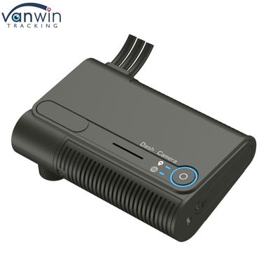 DC 12V Mini Cmsv7 H.265 1080P Κάμερα Οχήματος Auto Dash Cam Mdvr 4g Gps Remote Control Recorder 1-4 Channel Dashcam Cmsv6 Platform Mobile Mdvr