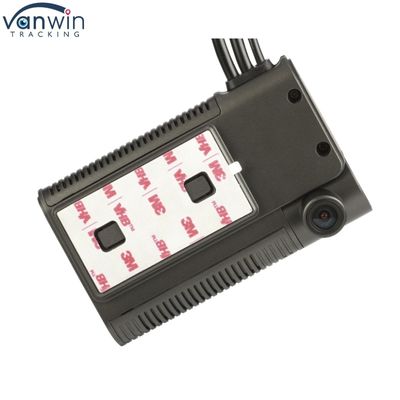 DC 12V Mini Cmsv7 H.265 1080P Κάμερα Οχήματος Auto Dash Cam Mdvr 4g Gps Remote Control Recorder 1-4 Channel Dashcam Cmsv6 Platform Mobile Mdvr