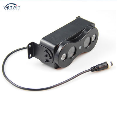 Αισθητήρας καταμέτρησης επιβατών 3D Camera All-in-One για λεωφορείο 2 θυρών, Αυτόματο σύστημα καταμέτρησης επιβατών για λεωφορείο