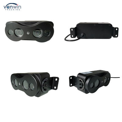 Αισθητήρας καταμέτρησης επιβατών 3D Camera All-in-One για λεωφορείο 2 θυρών, Αυτόματο σύστημα καταμέτρησης επιβατών για λεωφορείο