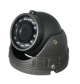 Κάμερα θόλων αυτοκινήτων NTSC/PAL CCD 600TVL 1080P AHD με την αστροφεγγιά