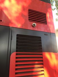 Το μίνι υπαίθριο αδιάβροχο AHD εφεδρικό λεωφορείο επιτήρησης καμερών τηλεοπτικό τοποθετεί με 10 υπέρυθρες ακτίνες