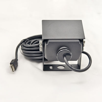 1080P HD κάμερα USB για λεωφορείο Αδιάβροχη οθόνη αναστροφής ΑHD αισθητήρας εικόνας για στάθμευση