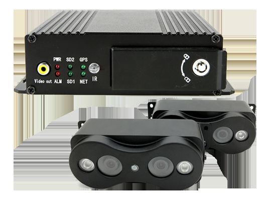 FL & OEM σύστημα μέτρησης 4G GPS 2 πόρτες Λογαριασμός λεωφορείων σε πραγματικό χρόνο Παρακολούθηση Αμαξοκίνησης Ασφάλεια Λογαριασμός επιβατών
