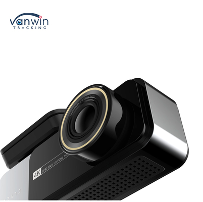 2K Δύο φακούς Dash Cam 2.89Inch Car DVR WiFi Βίντεο Καταγραφέας Dash Cam Καταγραφέας Black Box Συσκευές αυτοκινήτου