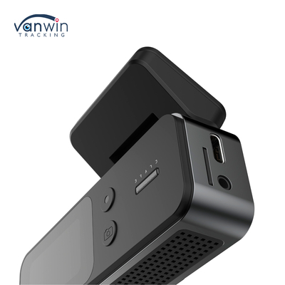 2K Δύο φακούς Dash Cam 2.89Inch Car DVR WiFi Βίντεο Καταγραφέας Dash Cam Καταγραφέας Black Box Συσκευές αυτοκινήτου