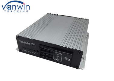 1080P αντιστρέφοντας λειτουργία υποστήριξης οργάνων καταγραφής καρτών DVR SD με την επαναφορτιζόμενη μπαταρία