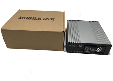 1080P αντιστρέφοντας λειτουργία υποστήριξης οργάνων καταγραφής καρτών DVR SD με την επαναφορτιζόμενη μπαταρία
