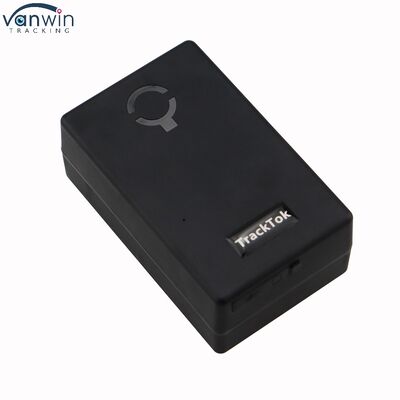 20000mAh Magnetic adsorption Vehicle GPS Tracker Anti-detachment Alarm Real-time Positioning 4G Global Connectivity