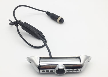 Εύρωστη μίνι της Sony CCD 600TVL ευρεία κάμερα ταξί γωνίας 720P μίνι κρυμμένη αυτοκίνητο για MDVR