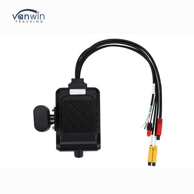 Dash Cam Recorder με ενσωματωμένο αλγόριθμο AI για ανίχνευση συμπεριφοράς οδηγού και μονάδα 4G που υποστηρίζει παγκόσμιες ζώνες συχνοτήτων