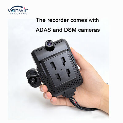 Dash Cam Recorder με ενσωματωμένο αλγόριθμο AI για ανίχνευση συμπεριφοράς οδηγού και μονάδα 4G που υποστηρίζει παγκόσμιες ζώνες συχνοτήτων