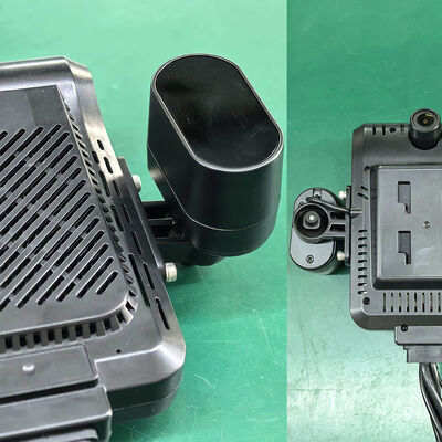 AI Fleet Dashcam 4G LTE με ADAS DMS BSD Active Driver Coaching & Risk Mitigation Blackbox