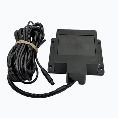 Σύστημα Αυτόματης Πέδησης AEBS με 4G DVR και ADAS για Ενεργή Έκτακτη Πέδηση και Ανίχνευση Τυφλού Σημείου