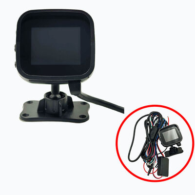Σύστημα Αυτόματης Πέδησης AEBS με 4G DVR και ADAS για Ενεργή Έκτακτη Πέδηση και Ανίχνευση Τυφλού Σημείου