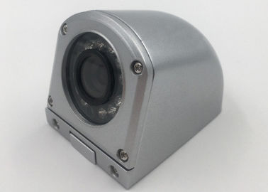 Κάμερα παρακολούθησης 1,3 Megapixel AHD 960P λεωφορείων πλάγιας όψης Dustproof με το IR Leds