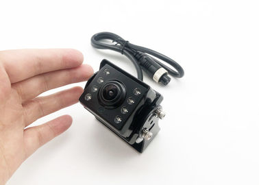 Αδιάβροχη μίνι κάμερα 8 αντίστροφη κάμερα φορτηγών φω'των HD 1080P 2.0MP IR