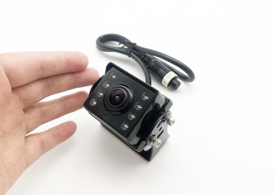 Συνδετήρας 1.3MP CMOS 3.6mm BNC αντίστροφη κάμερα φορτηγών φακών
