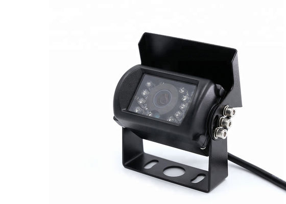 1080P οπίσθιο μπροστινό όχημα καμερών 700TVL CCTV ΕΠΙ 2.0MP που τοποθετείται