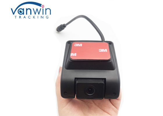 κρυμμένα κάμερα παρακολούθησης 2.8mm αυτοκινήτων 1080p NTSC φακός για MDVR