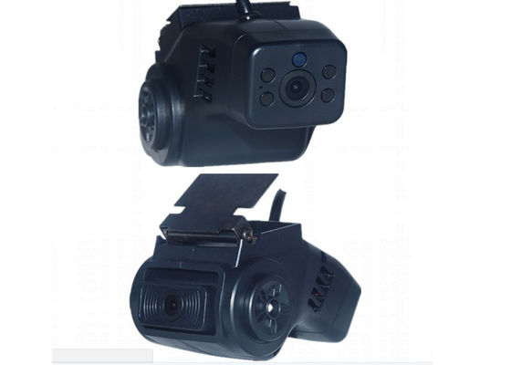 κρυμμένη αυτοκίνητο κάμερα 1080P AHD 2.0MP φακών 12VDC NTSC 2.8mm για το μέτωπο/μέσα