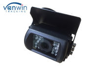 3MP 1080P HD Truck Bus Surveillance Camera , Waterproof for Front view / Rearview