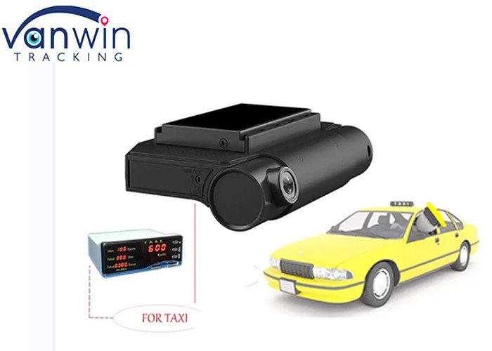 4G wifi 1080p TF κάμερα κάμερα με GPS 2ch ahd mdvr κάμερα 1080p για οχήματα