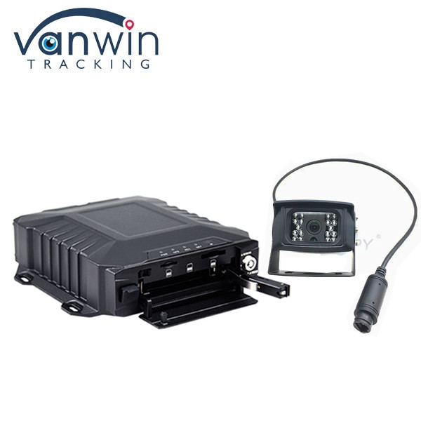 4G 5G GPS 12CH Hybraid MNVR 1080p IPC σύστημα βίντεο CCTV για όχημα