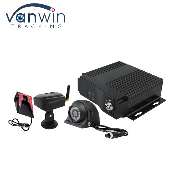 8ch 4G GPS MDVR ADAS DSM Κάμερα με GPS κινητό dvr οχήματα CCTV AI MDVR αυτοκίνητο μαύρο κουτί