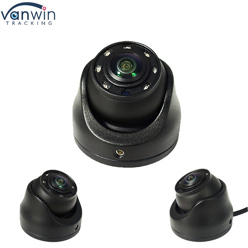 12V DC12V±10% τροφοδοσία AHD 1080P κάμερα παρακολούθησης οχημάτων για λεωφορείο