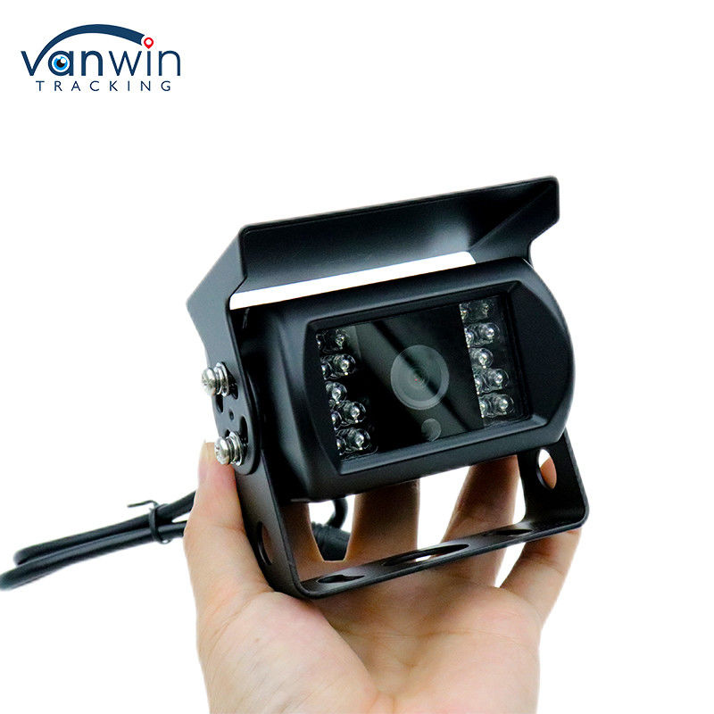 AHD HD IP68 Αδιάβροχη κάμερα παρακολούθησης CCTV GPS 700TVL/800TVL Σύστημα καλωδιακής κάμερας ασφαλείας
