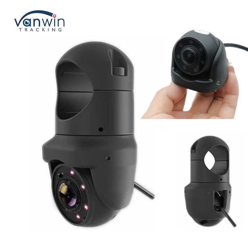 ΑHD Κάμερα ανάδρομης λήψης αυτοκινήτου Ultra Wide Angle Night Vision Truck Side View Blind Spot Αδιάβροχο