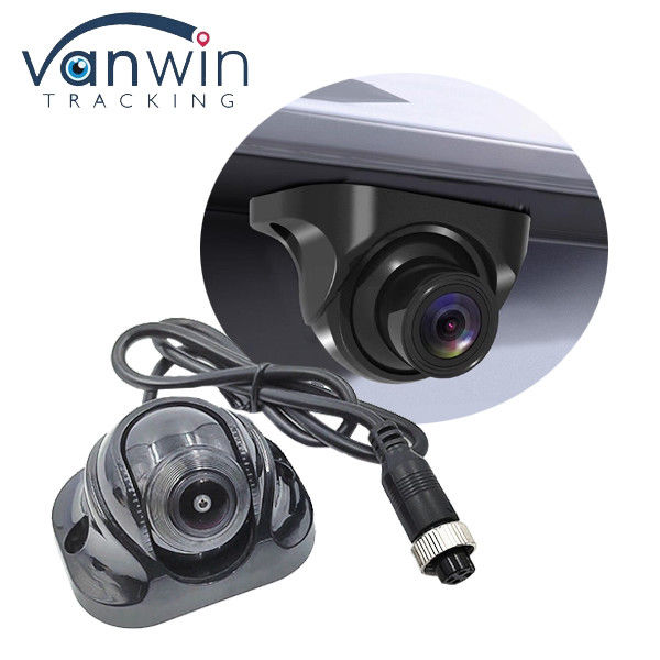 175 μοίρες ευρυγωνική κάμερα AHD 720/1080P φορτηγό κάμερα ματιών ψαριών όχημα κρυφή κάμερα