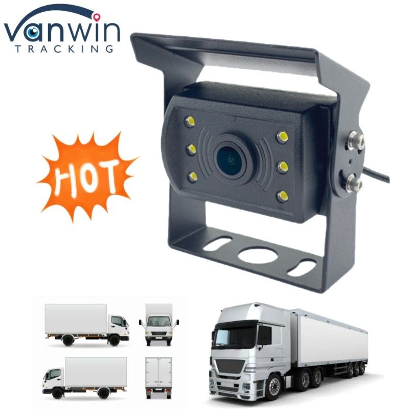 11G MM Radar Wave HD νυχτερινή όραση πίσω κάμερα αυτοκινήτου PAL/NTSC 1080P Αδιάβροχη κάμερα ασφαλείας για οχήματα