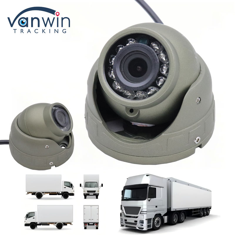 AHD 1080P Εσωτερική υπέρυθρη νυχτερινή όραση υψηλής ευκρίνειας κάμερα αυτοκινήτου