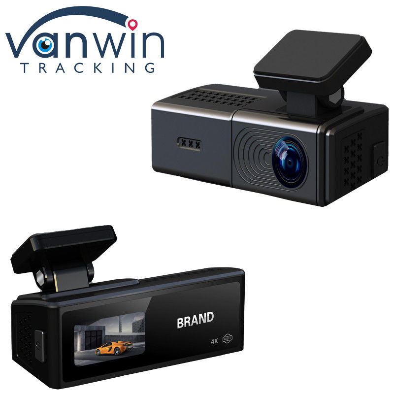 AHD 1080P Mini Dashcam Νυχτερινή όραση Ηχογράφος οδήγησης Dashcam Με υποστήριξη GPS
