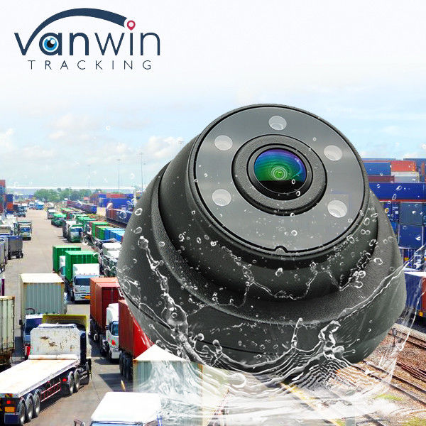 2MP 3MP IPC AHD IP69K Αδιάβροχο Wide Viewing anle Κάμερα θόλου οχήματος για φορτηγά λεωφορεία